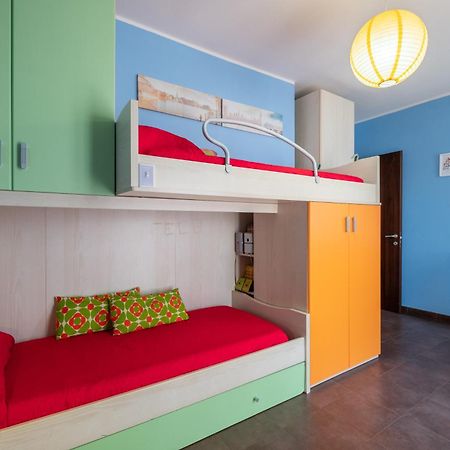 Butterfly Apartment Cagliari - Self Check-In, No Kitchen Εξωτερικό φωτογραφία
