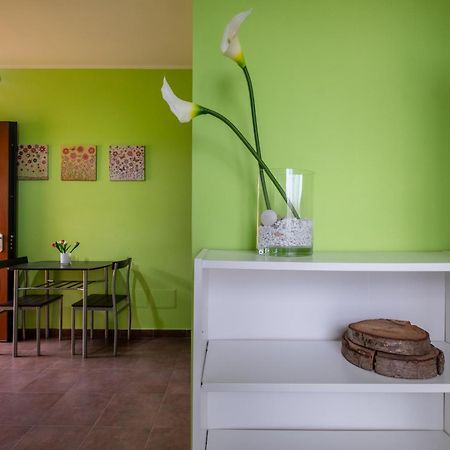 Butterfly Apartment Cagliari - Self Check-In, No Kitchen Εξωτερικό φωτογραφία