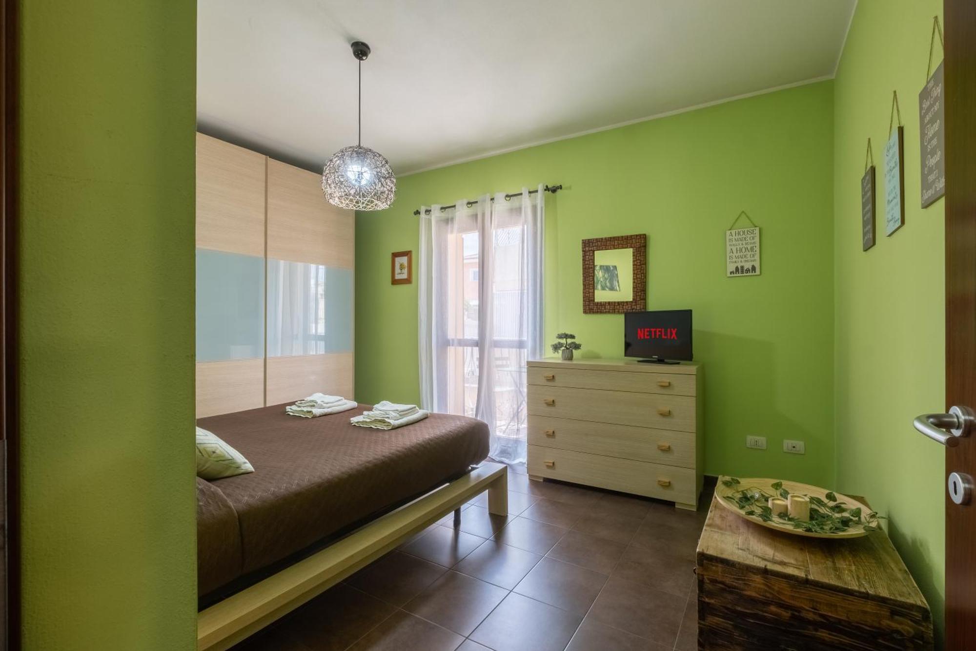 Butterfly Apartment Cagliari - Self Check-In, No Kitchen Εξωτερικό φωτογραφία