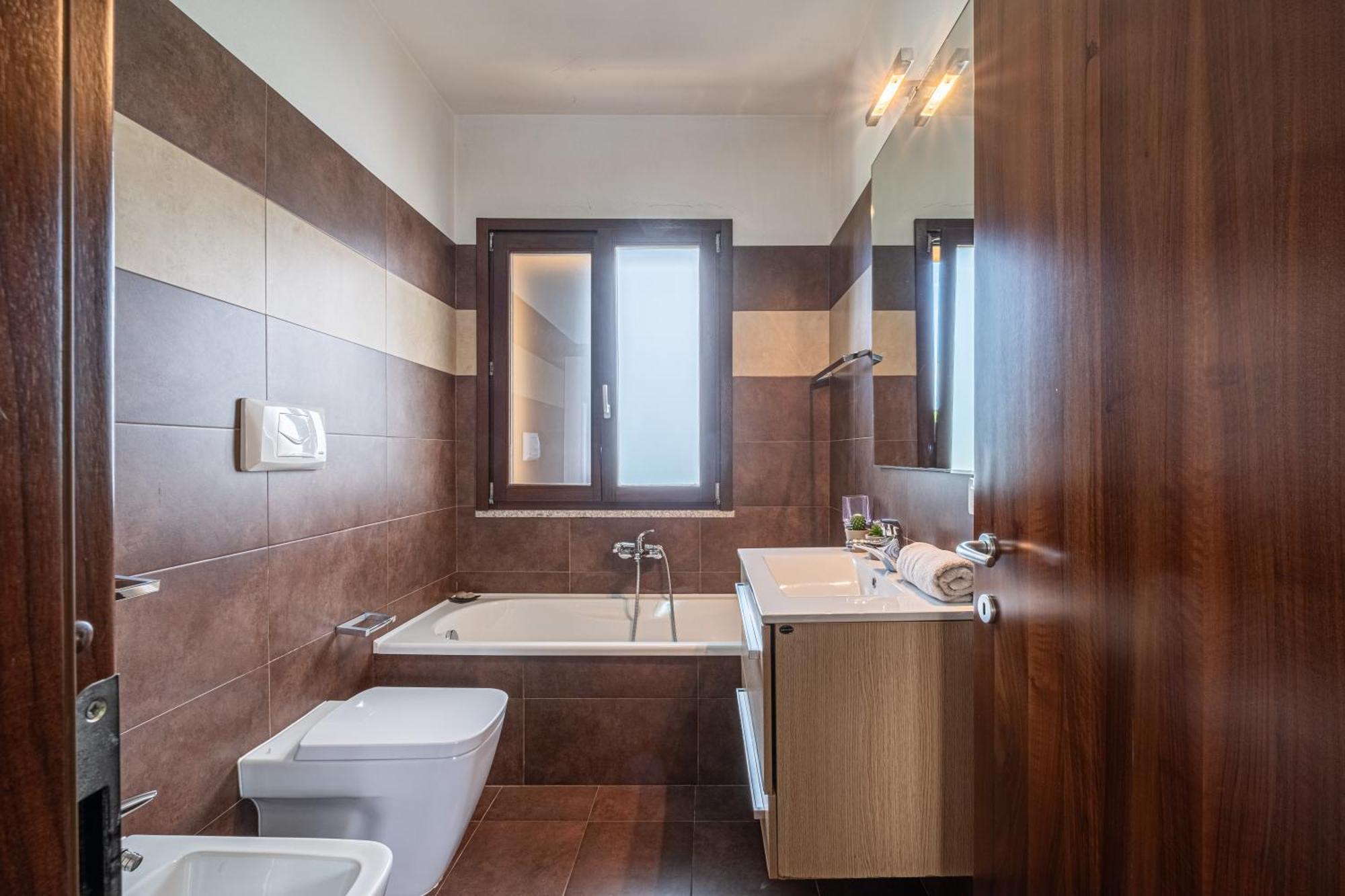 Butterfly Apartment Cagliari - Self Check-In, No Kitchen Εξωτερικό φωτογραφία