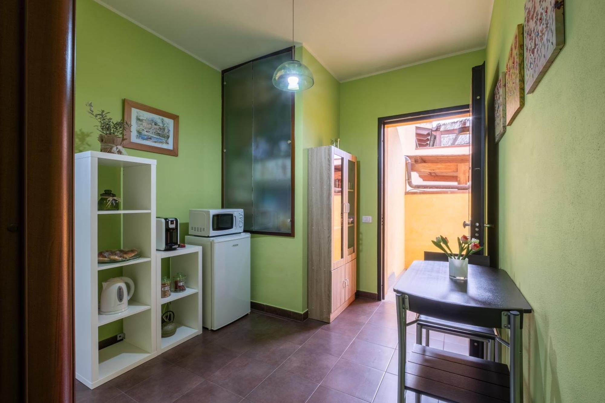 Butterfly Apartment Cagliari - Self Check-In, No Kitchen Εξωτερικό φωτογραφία