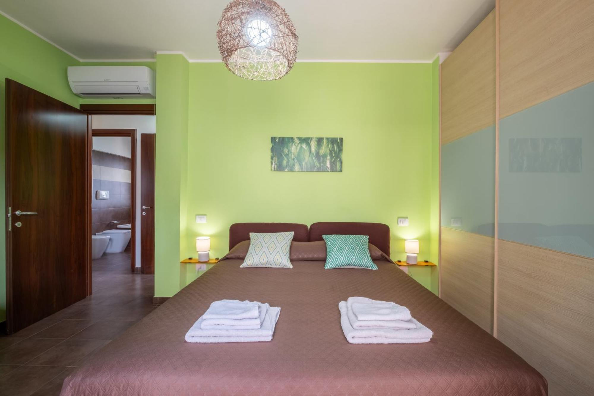 Butterfly Apartment Cagliari - Self Check-In, No Kitchen Εξωτερικό φωτογραφία