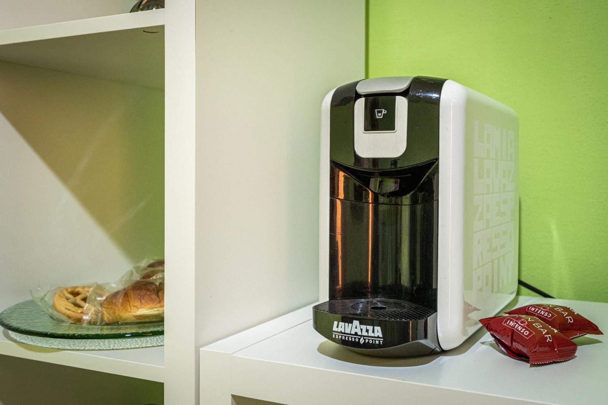 Butterfly Apartment Cagliari - Self Check-In, No Kitchen Εξωτερικό φωτογραφία