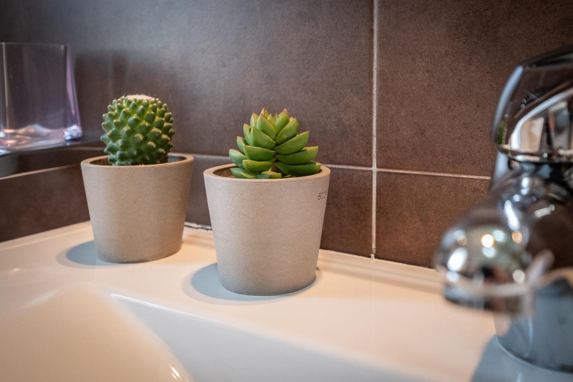 Butterfly Apartment Cagliari - Self Check-In, No Kitchen Εξωτερικό φωτογραφία