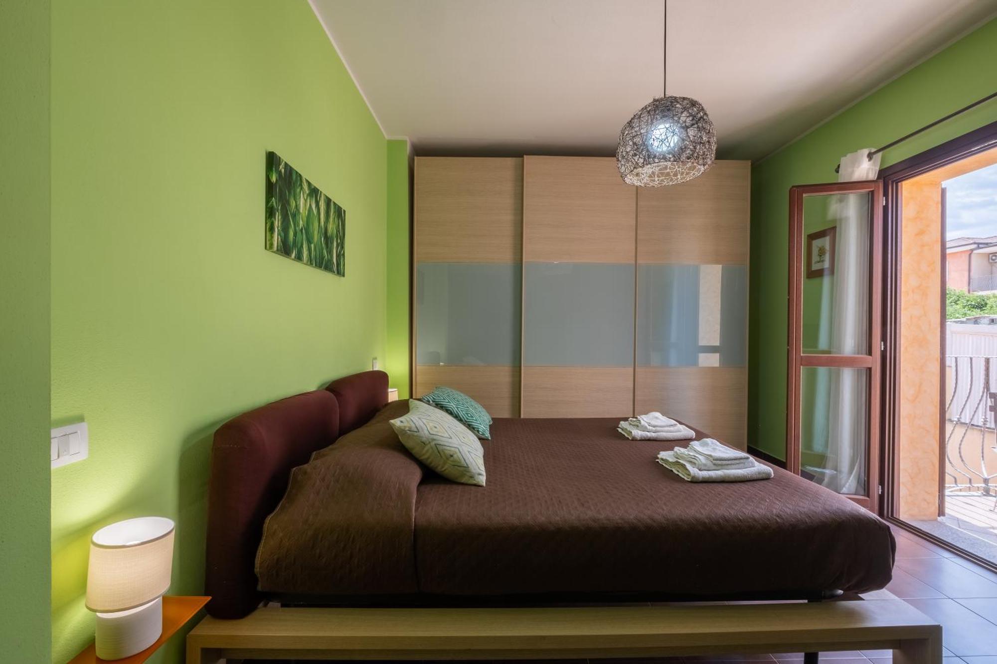 Butterfly Apartment Cagliari - Self Check-In, No Kitchen Εξωτερικό φωτογραφία