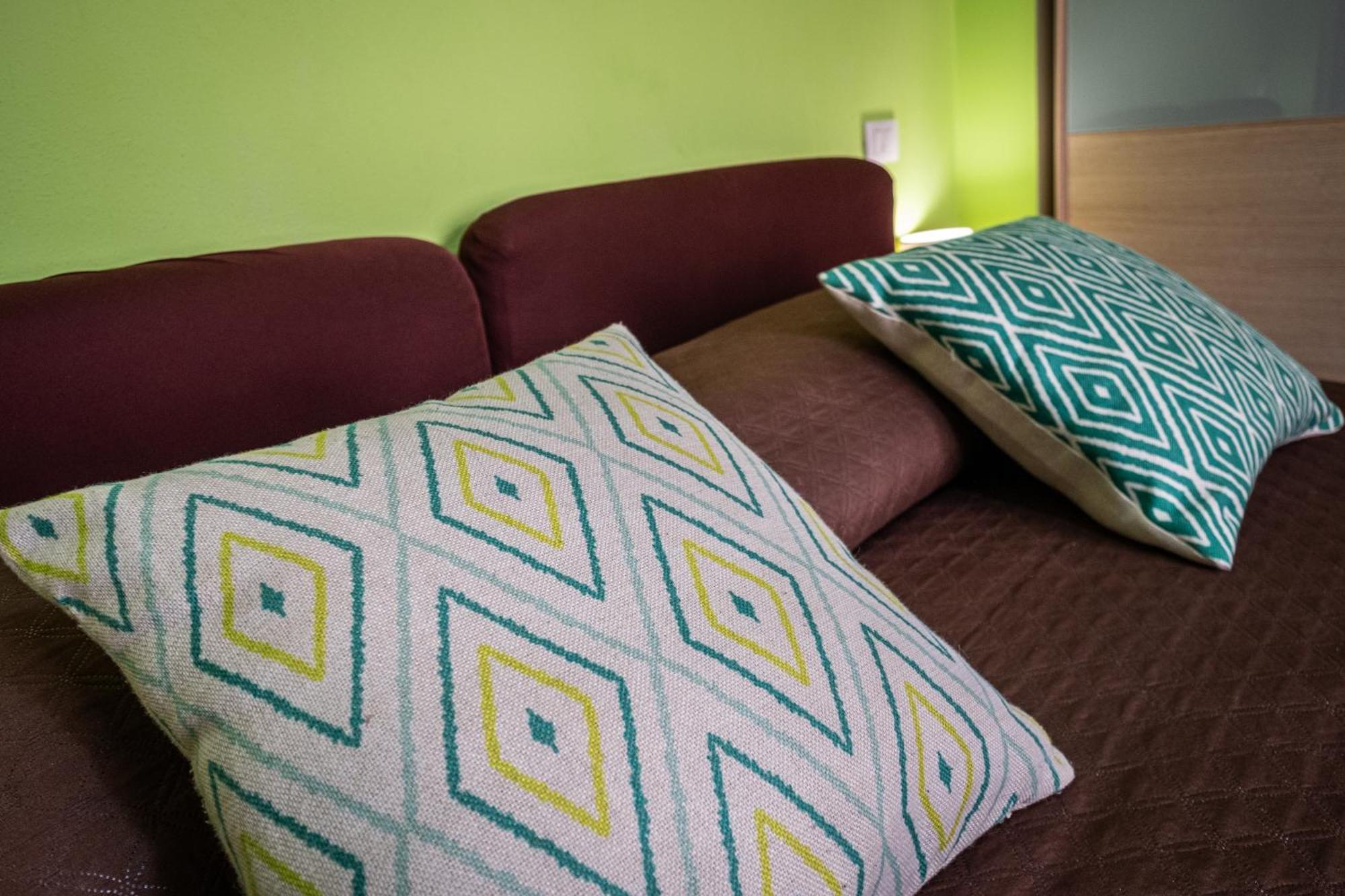 Butterfly Apartment Cagliari - Self Check-In, No Kitchen Εξωτερικό φωτογραφία